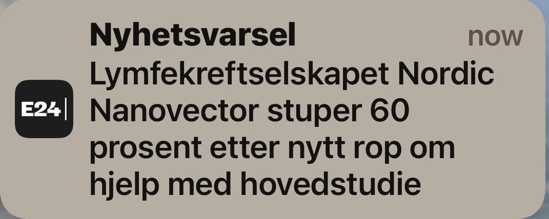 Man kan si hva man vil om krypto, men det er ikke tamt på Oslo Børs for tiden heller.