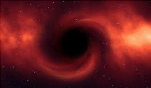 DerekSt24944809's tweet photo. Black holes. In the absence of any other forces or interactions, if you start with any initial configuration of gravitationally bound masses at rest, they will inevitably collapse to form a black hole.#blackholes #science #scienceandotherstuff #equations #physics #discoveries https://t.co/XQHyWzi6bw