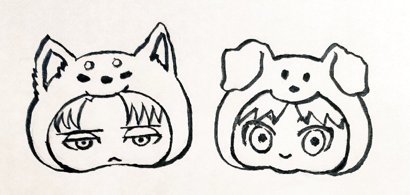 たれぱんだ のイラスト マンガ コスプレ モデル作品 46 件 Twoucan