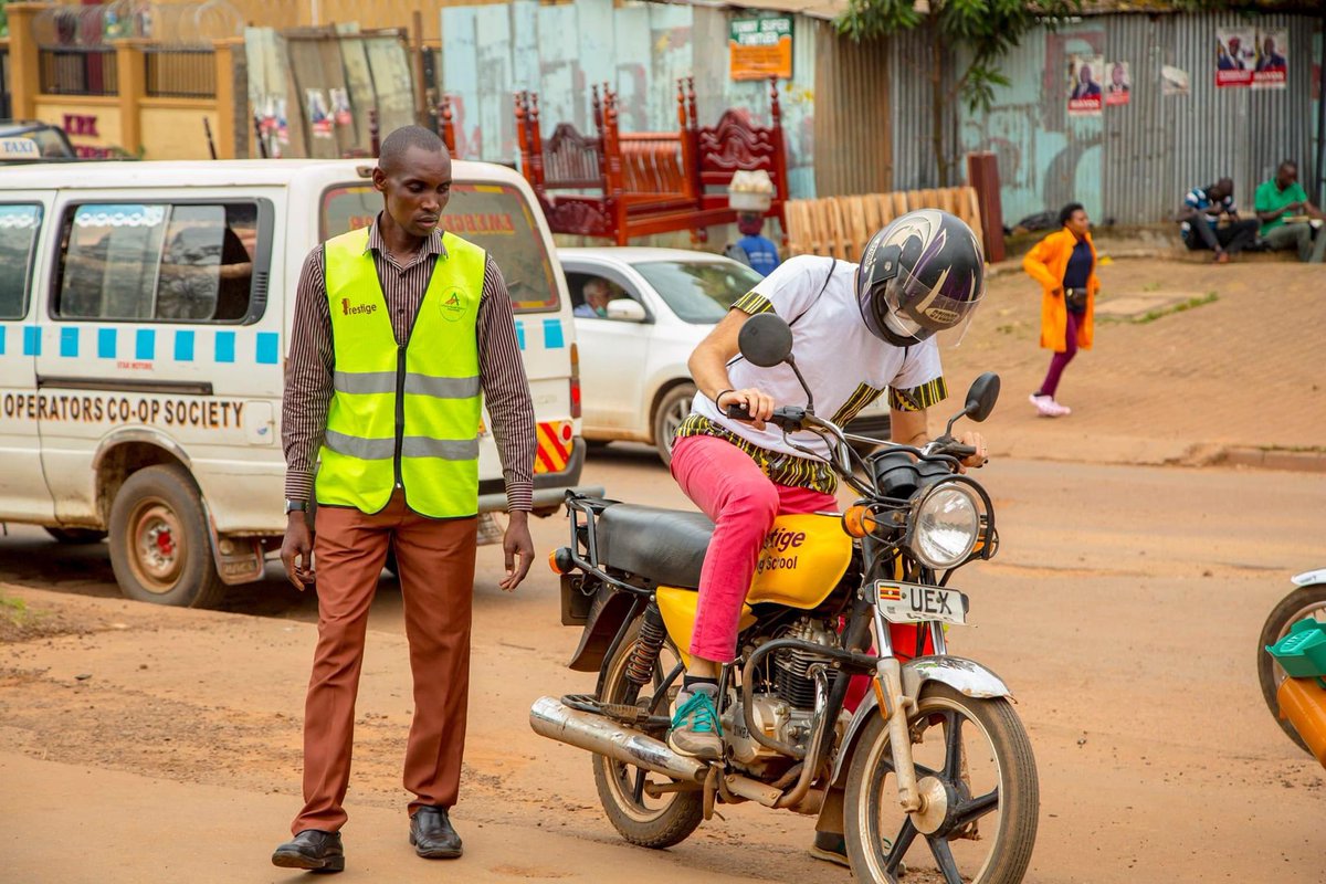 DrivingPrestige's tweet image. Get the best quality driving lessons from our
professional and qualified driving instructors.
#Prestigedrivingschool #Drivingschool
#Prestigebranches #Signup