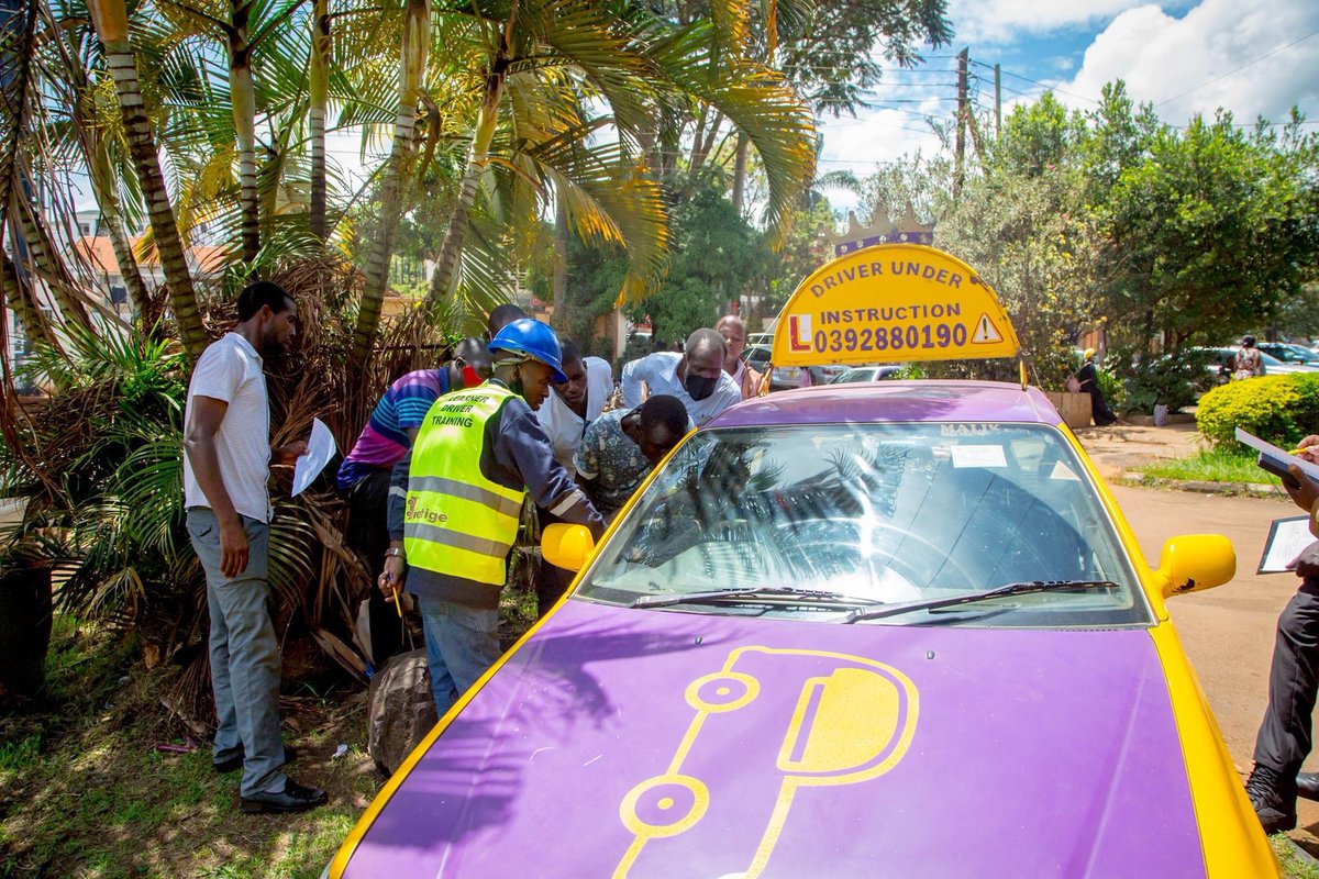 DrivingPrestige's tweet image. Get the best quality driving lessons from our
professional and qualified driving instructors.
#Prestigedrivingschool #Drivingschool
#Prestigebranches #Signup