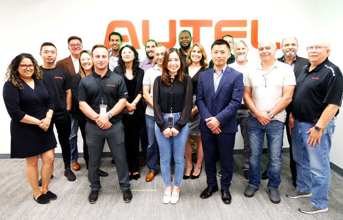 autel_energy's tweet photo. Not only in Europe, but also in Asia, Middle East, Africa, Brazil and other regions, #MaxiCharger is also in full swing.
MaxiCharger, especially AC Wallbox, is being trusted and appreciated by the market for its beautiful appearance and excellent performance.
#GreenEnergy #ev https://t.co/6vXdS8Kd7h