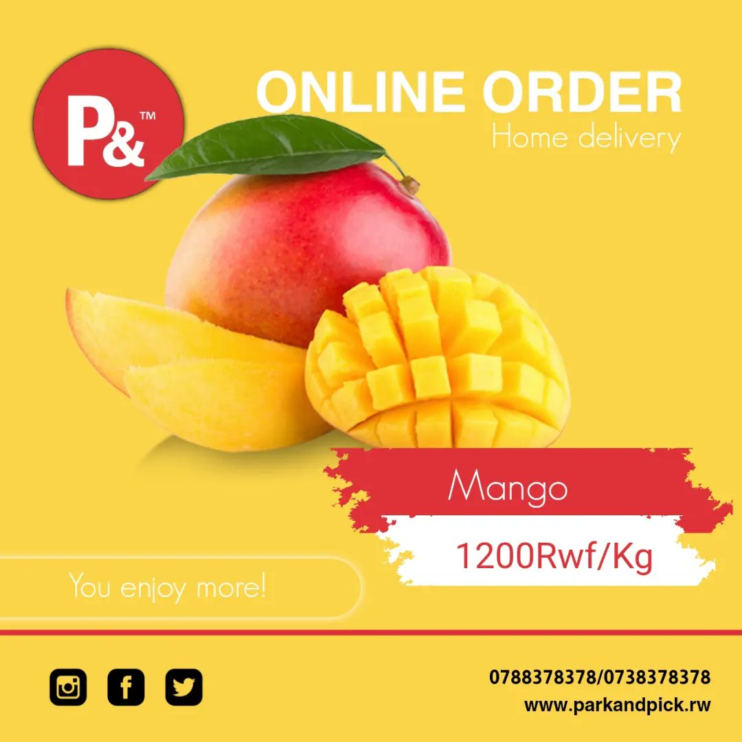 Park&Pick tweet media