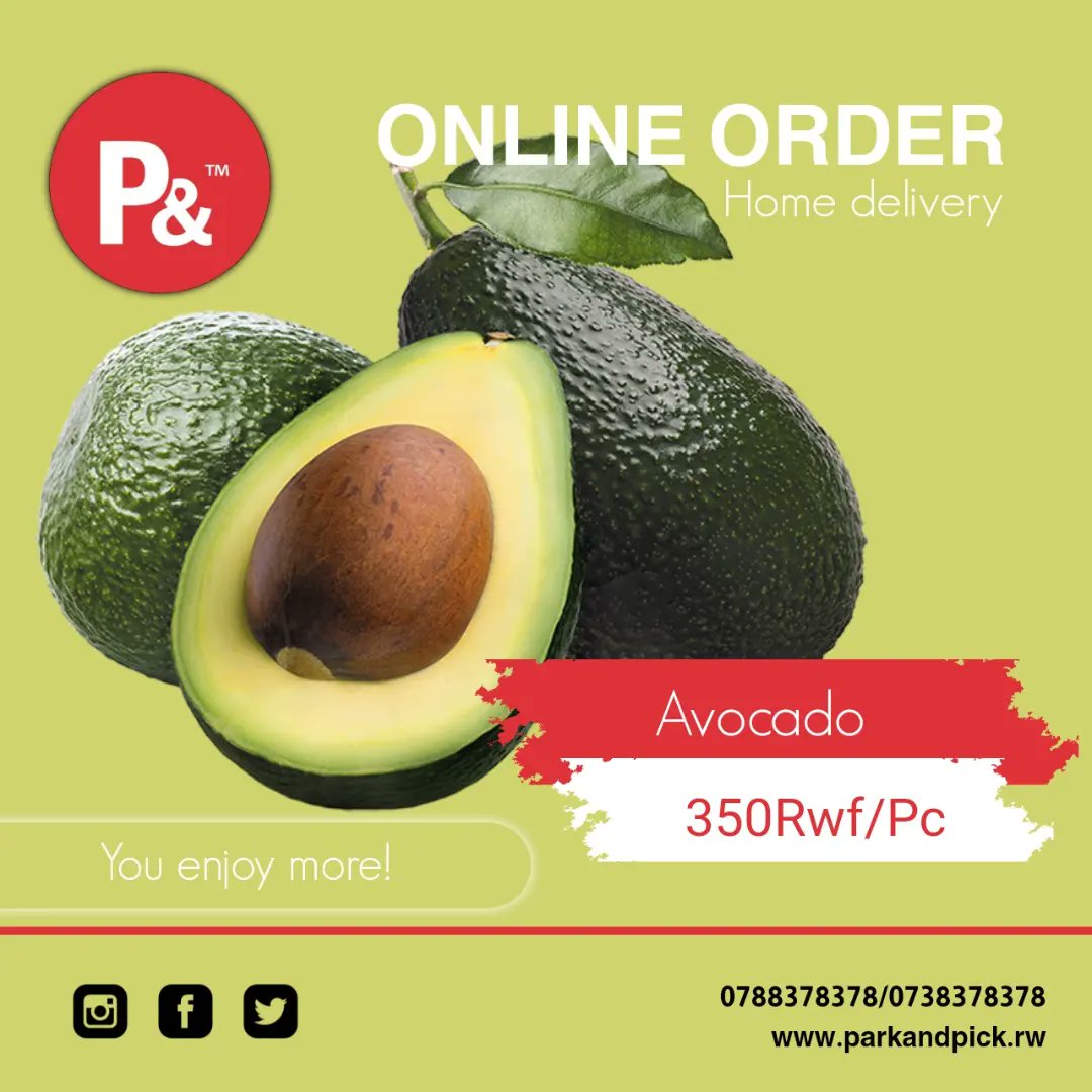 Park&Pick tweet media