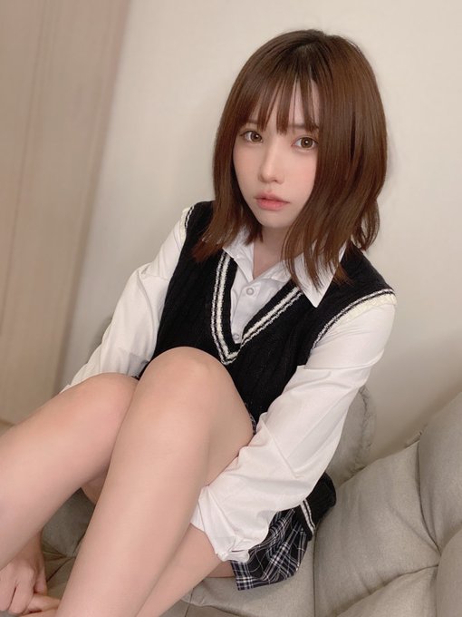 コスプレイヤーえなこのTwitter画像21