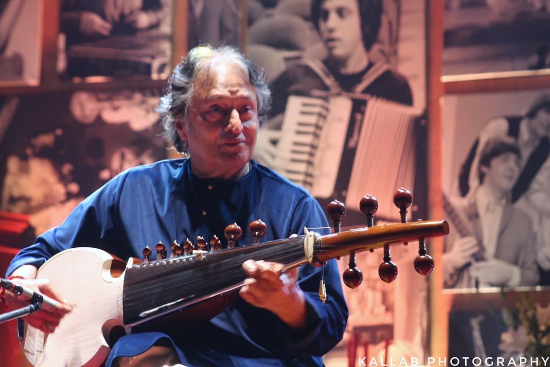 Moments from #Kolkata’s Science City last evening. #worldmusicday2022 #WMD2022