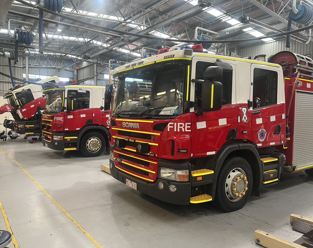 Doreen CFA tweet media