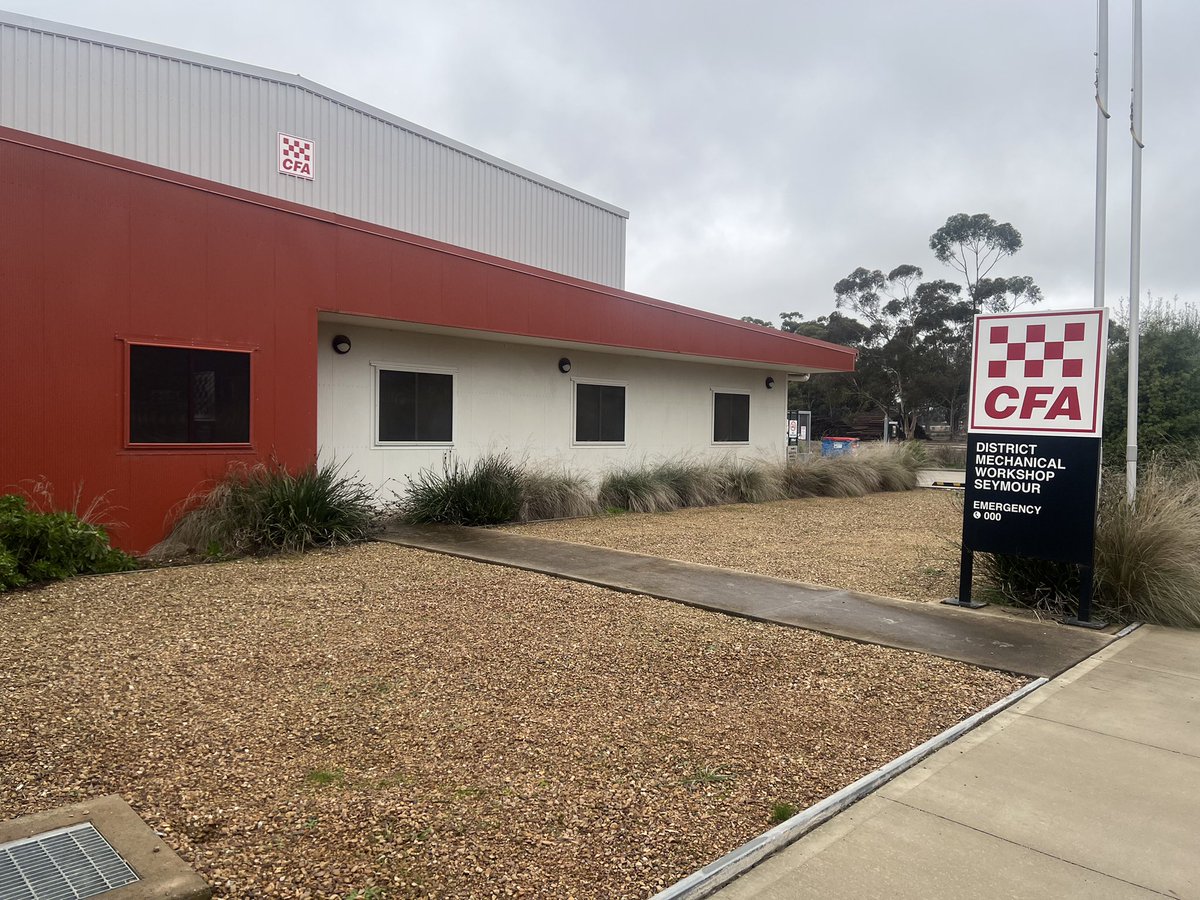 Doreen CFA tweet media
