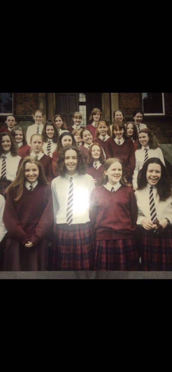 Emma Deighan tweet media