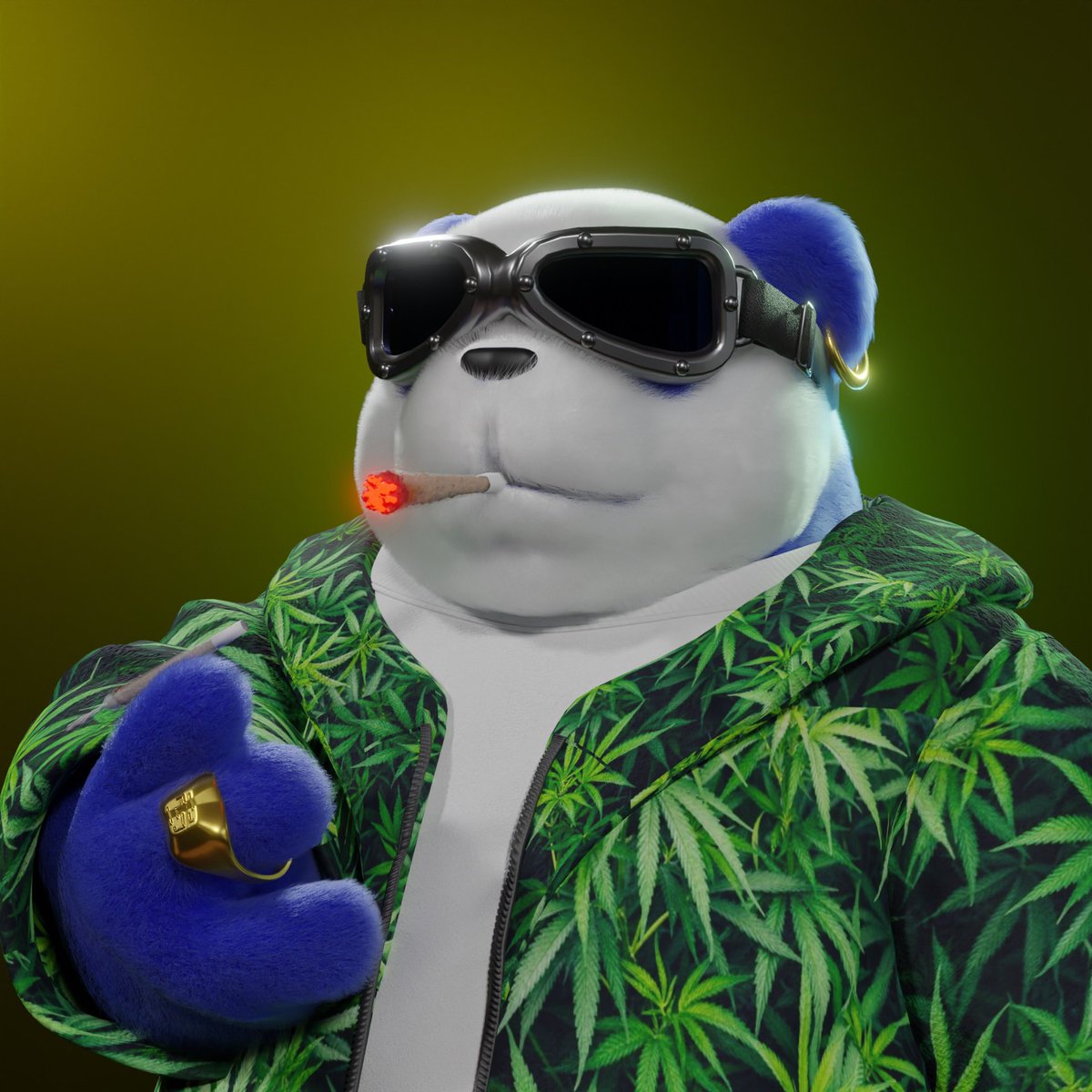 High Hopes tweet media