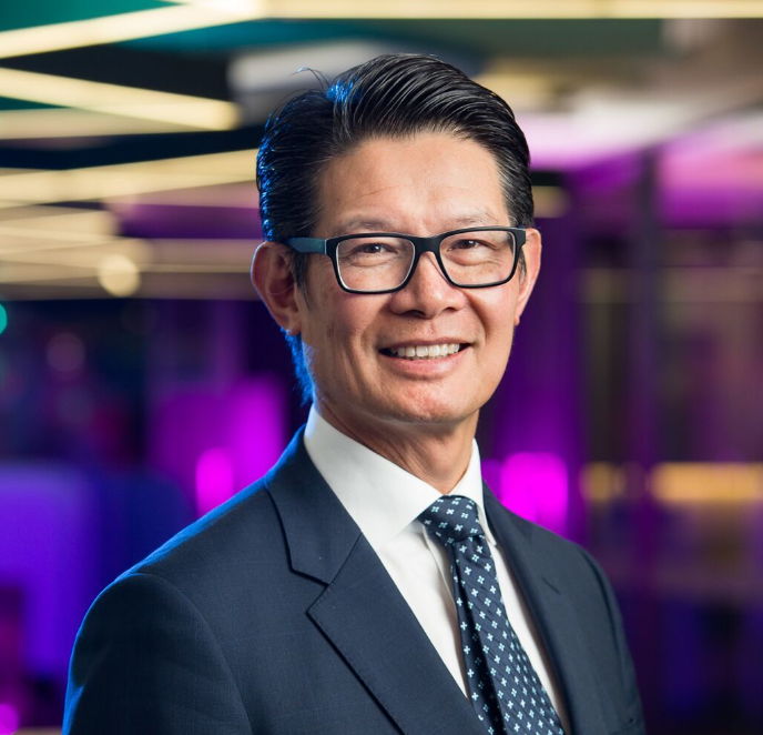 anzsarcoma's tweet photo. Congrats to Prof Peter Choong who received Queen's Birthday Honours recognition and is now an Officer in the Order of Australia. Prof Choong was a founding member of ANSZA and we thank him for the pivotal role he plays in the #sarcoma community.
@StVincentsMelb #supportsarcoma https://t.co/9iTAhmCx9a