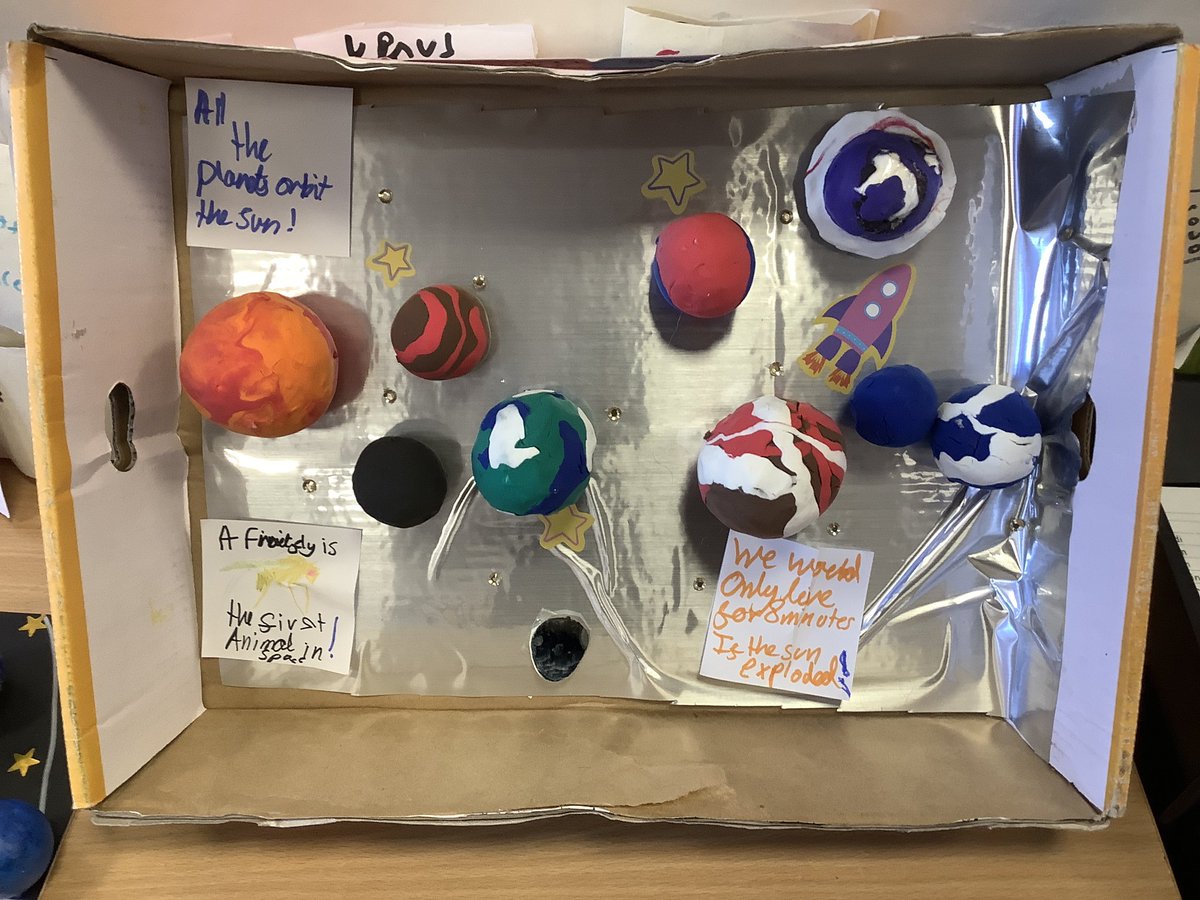 peelparkclass16's tweet photo. Another amazing homework has arrived in school this morning. It’s great to see the children engaging in, enjoying and learning from their homework! Keep up the super work Class16! https://t.co/wv9IpgKDmy