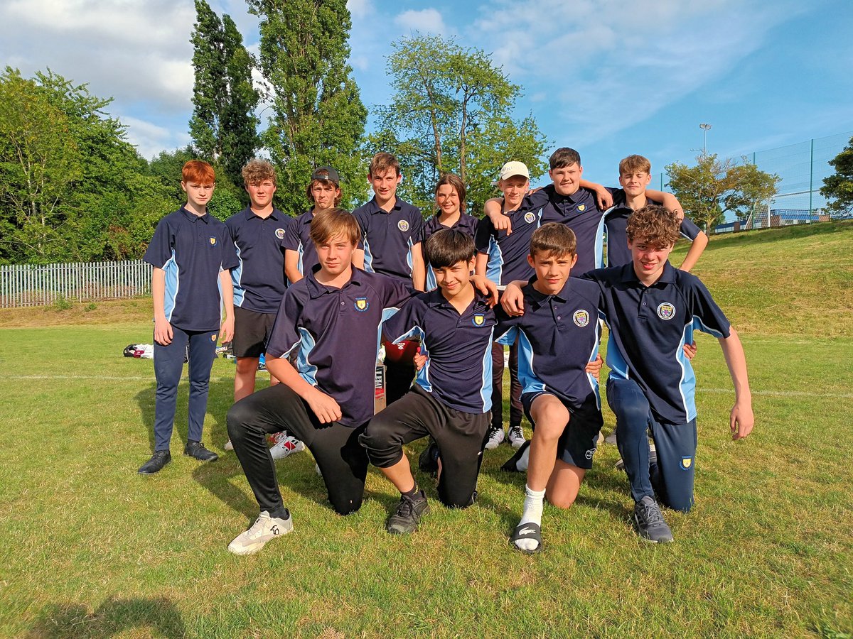 ThurstonCollege's tweet photo. More great stuff from our PE department this week with a superb u15 cricket win on Monday night! π
#TeamTCC #TCCPE #Sports #Sunshine #Cricket #Thurston #School #Suffolk https://t.co/cknQq495sa
