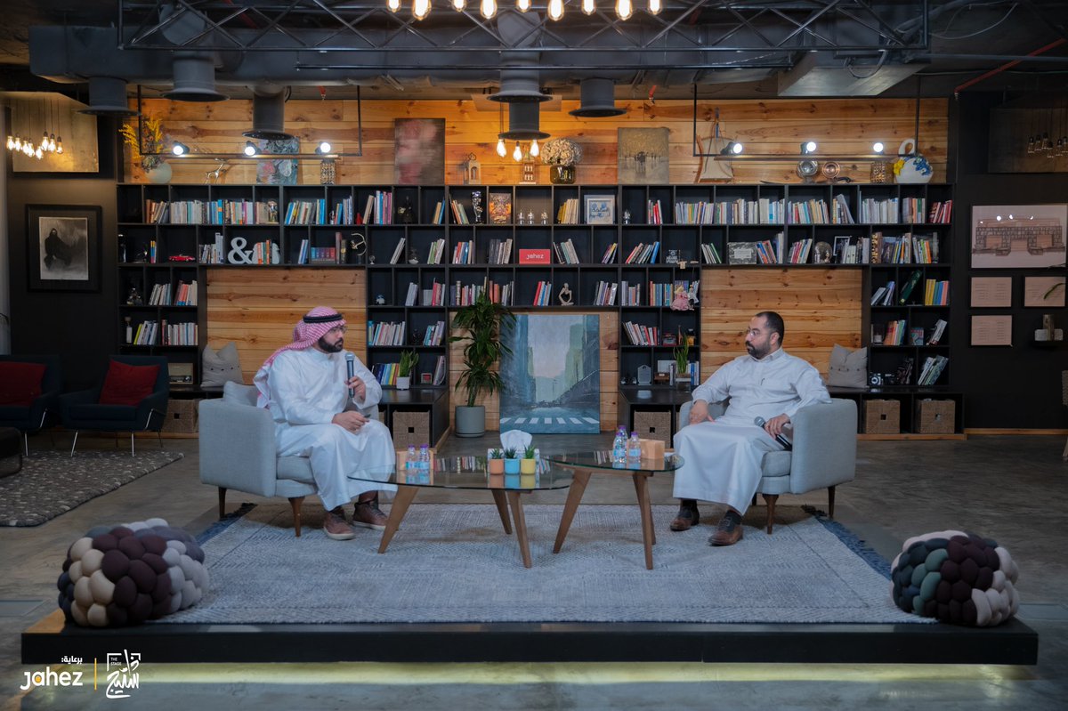 ذا ستيج | The Stage tweet media