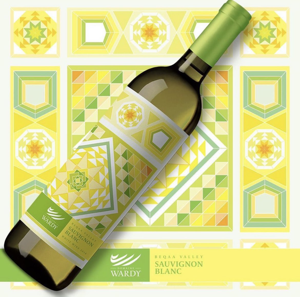 #sauvignonblanc 
#domainewardy #wine #whitewine #winetasting #sommelier #sommeliers #instawine #winelover #awardwinning #design #packaging #winedesign #winepackaging #atrissi #lebanesewine #lebanesewineries #winesoflebanon #zahle #beqaa #lebanon #drinkresponsibly #cheers