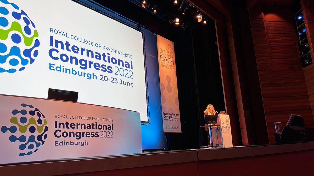 Saul Levin, MD, MPA (@saullevinmd) on Twitter photo APA President Becca Brendel at the Royal College of Psychiatrists International Conf keynote plenary at the. We know that “there us no health without mental health” “we must continue to address MH stigma and inequity.” #RCPsychIC <a href="/SaulLevinMD/">Saul Levin, MD, MPA</a> @APAPsychiatric <a href="/BeccaBrendel/">Rebecca Brendel MD, JD</a> APA President Becca Brendel at the Royal College of Psychiatrists International Conf keynote plenary at the. We know that “there us no health without mental health” “we must continue to address MH stigma and inequity.” #RCPsychIC <a href="/SaulLevinMD/">Saul Levin, MD, MPA</a> @APAPsychiatric <a href="/BeccaBrendel/">Rebecca Brendel MD, JD</a>