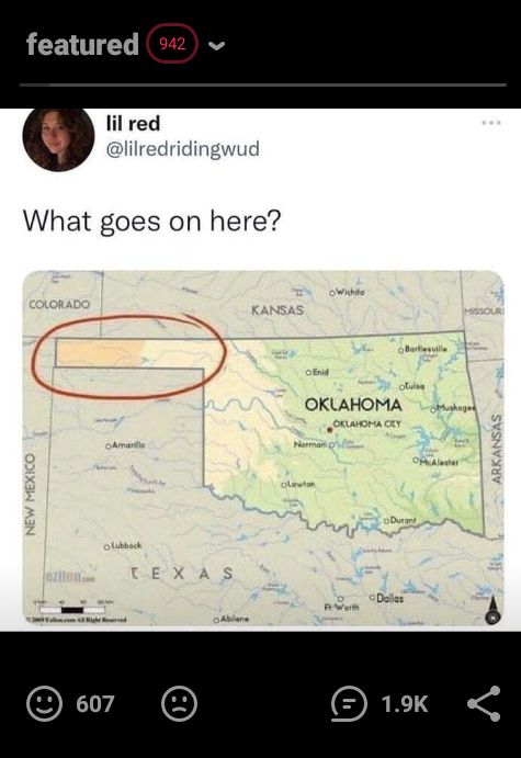 Nephucker's tweet image. I mean... Yeah. #colorado