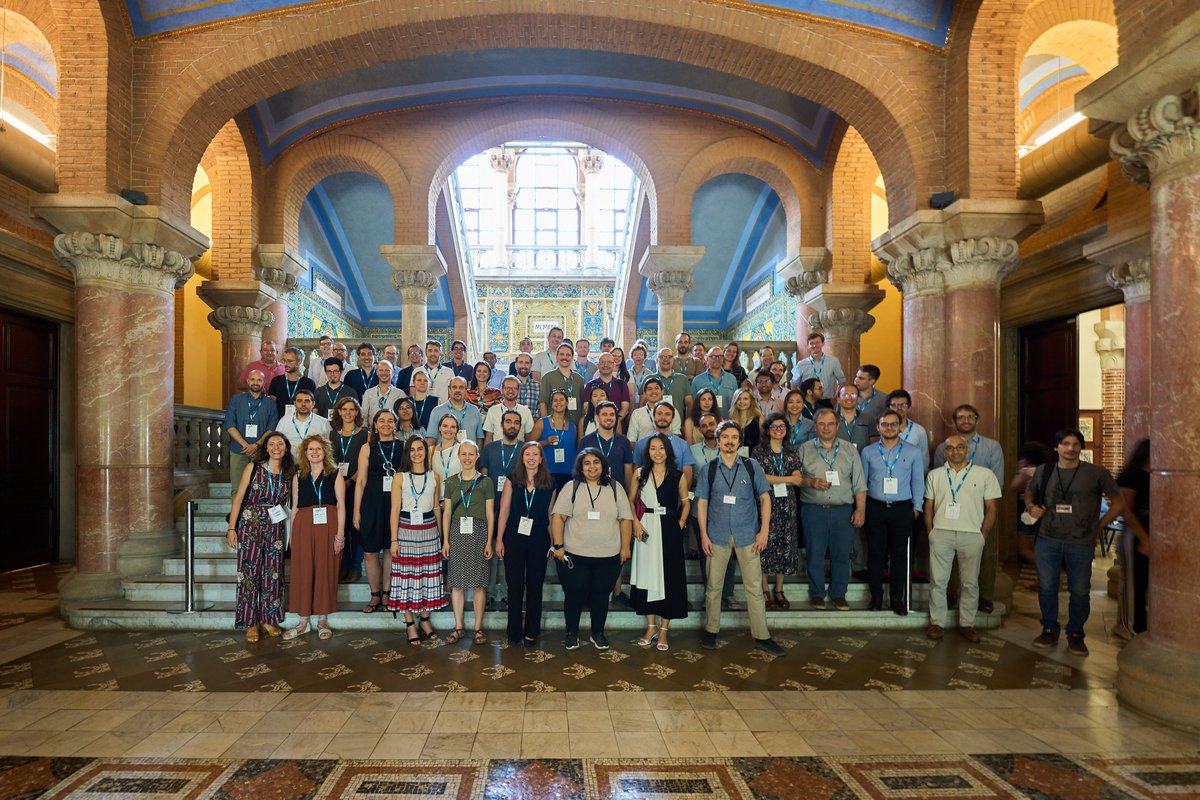 After covering dozens of areas of #research in #economics, another successful edition of the BSE Summer Forum closed yesterday. We thank all participants and hope to see you in following editions!

#bseforum <a href="/CREIResearch/">CREI</a> <a href="/econ_empresaUPF/">Economia i Empresa UPF</a> @Eco_Empresa_UAB <a href="/CREIResearch/">CREI</a> iAE-<a href="/CSIC/">CSIC</a>
