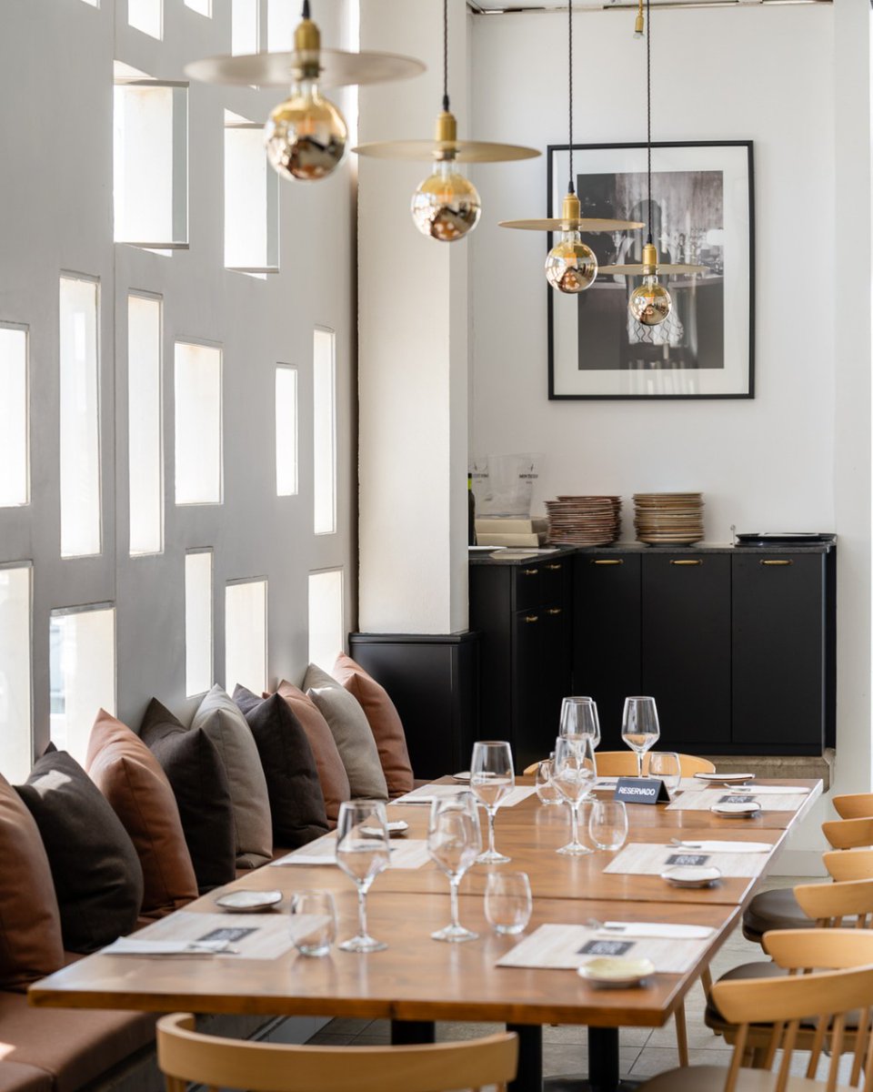 🤔 ¿Todavía no has hecho tu reserva? Llámanos 📲 616 32 12 96

🗓️ carboncarbonrestaurante.com 🍽️

📍 #MarinaLanzarote 🛥️

#CarbonCarbon #carboncarbonrestaurante #carboncarbonbyluisleon #restaurante #Lanzarote #Arrecife #marinalanzarote #lanzaroterestaurant #marina #gastro