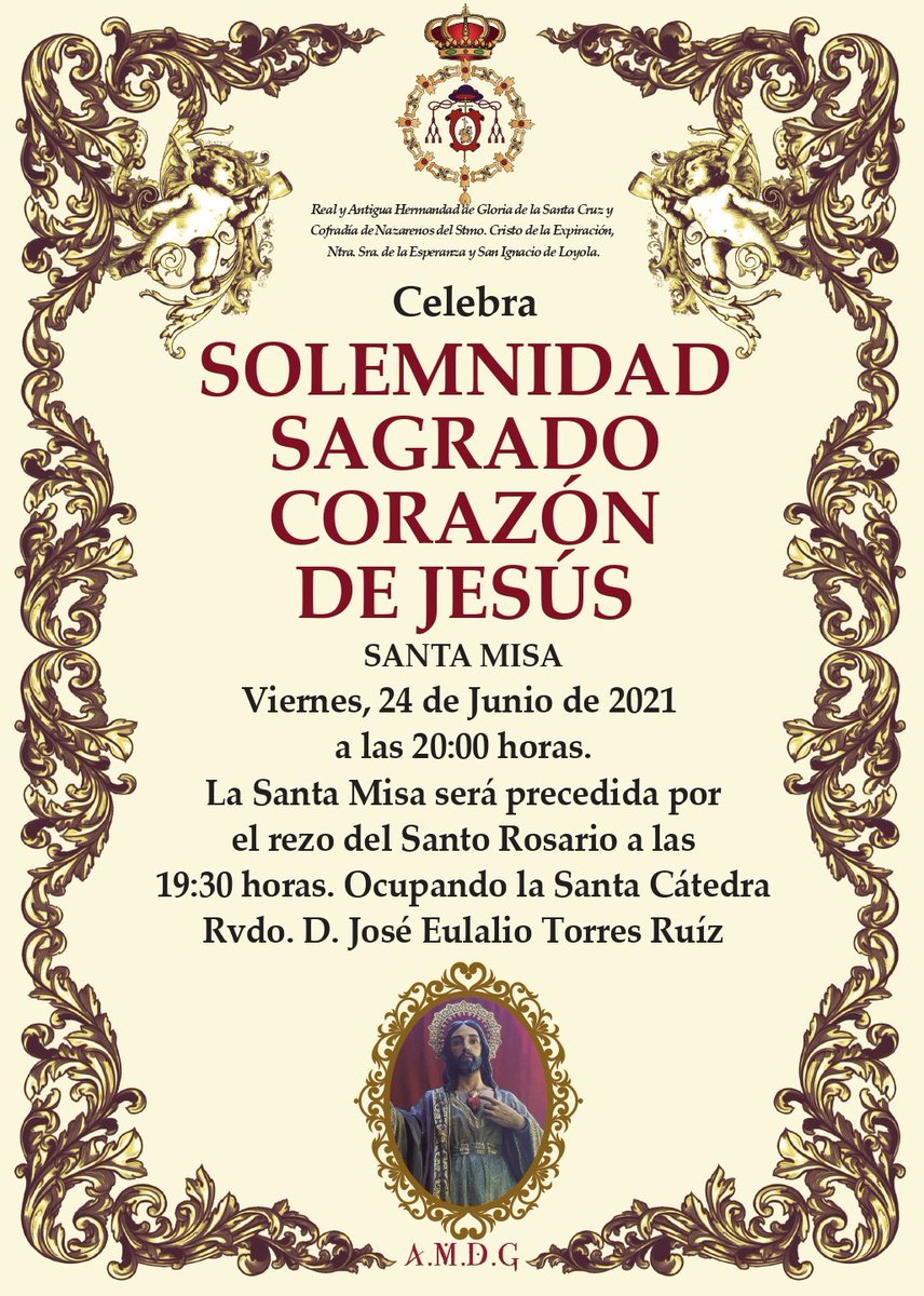 Santa Cruz Morón tweet media