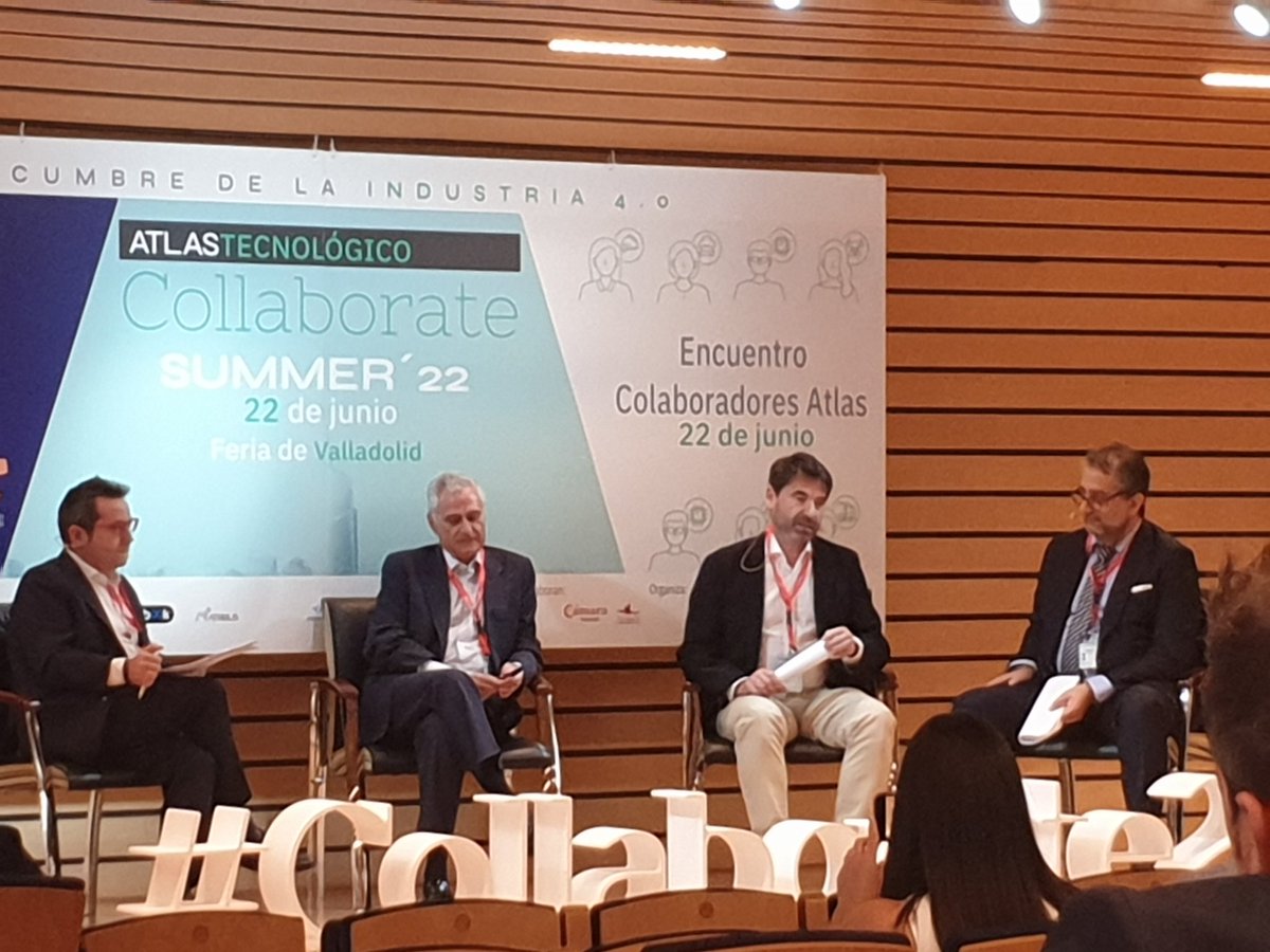 J. M. San-José tweet media