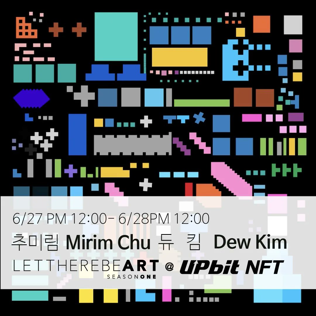 LetThereBeArt_NFT tweet media