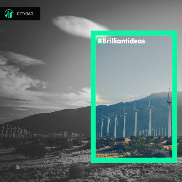 3harflitonik's tweet photo. #brillantideas #citydao #NFTCommumity #land #parcel0 #Wyoming #cleanenergy #world #sunrise #NFTGiveaway #citizen https://t.co/ViK26PhzJ8