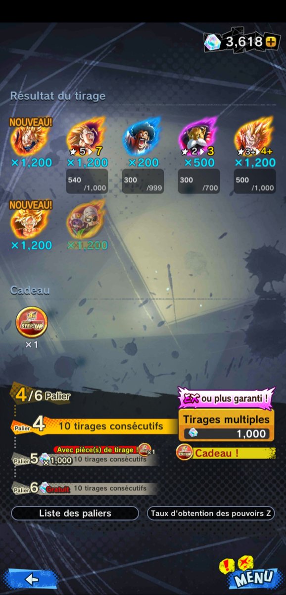 38Popoy's tweet photo. @SofianLeGEEK Chaud 😂😂 mais bon perso pas a me plaindre première fois de ma vie que je fais une multi Twitter https://t.co/aKT8mtRcnh
