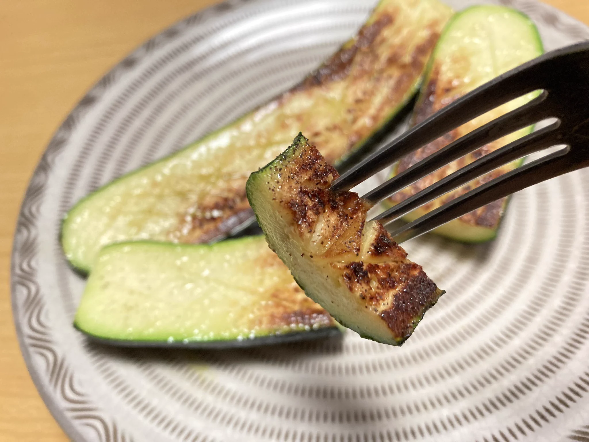 ズッキーニはこう調理すると美味しい？！ズッキーニの美味しそうな食べ方！