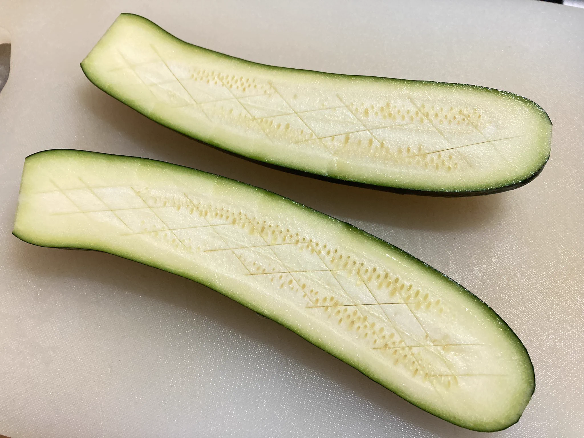 ズッキーニはこう調理すると美味しい？！ズッキーニの美味しそうな食べ方！