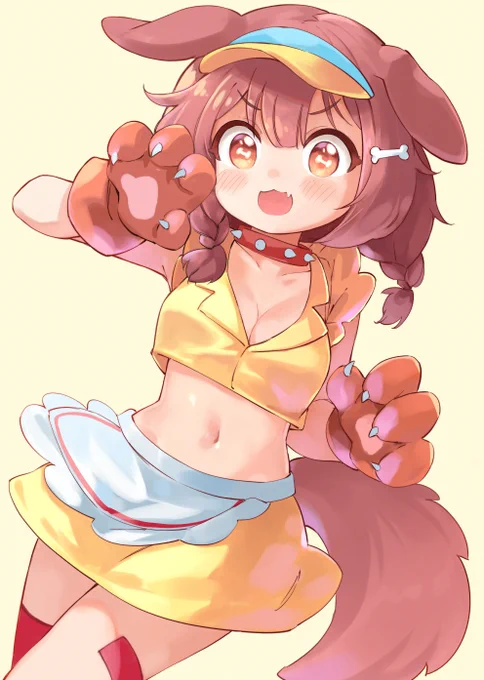 #できたてころね 