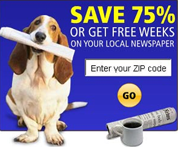 Chatshoppie (@chatshoppie) on Twitter photo Over 400 Newspaper Subscriptions Available. Newspaper Subscriptions Online
tinyurl.com/4wwmzmpv
#ads
#news #newspaper #newspapers #online #subscription #washingtonpost <a href="/nydailynews/">New York Daily News</a> #sanjosemercurynews #newspapereditorial #editorial #newspaperheadlines Over 400 Newspaper Subscriptions Available. Newspaper Subscriptions Online
tinyurl.com/4wwmzmpv
#ads
#news #newspaper #newspapers #online #subscription #washingtonpost <a href="/nydailynews/">New York Daily News</a> #sanjosemercurynews #newspapereditorial #editorial #newspaperheadlines