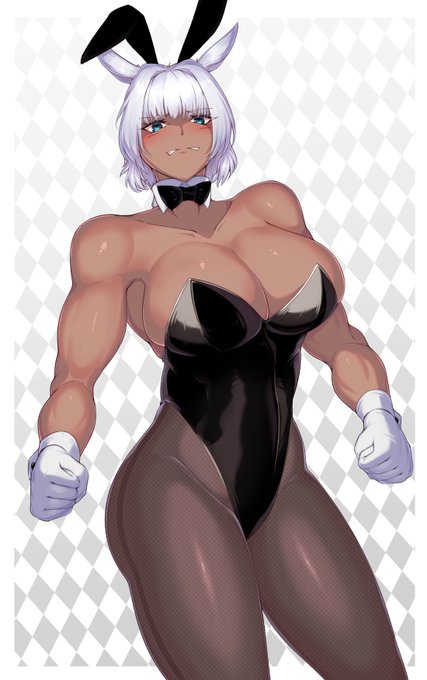 バニーカイニス 