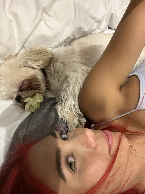 Nunca les comparto algo personal por ac&aacute; pero el es lo m&aacute;s hermoso de mi vida https://t.co/3wNO12Lg8