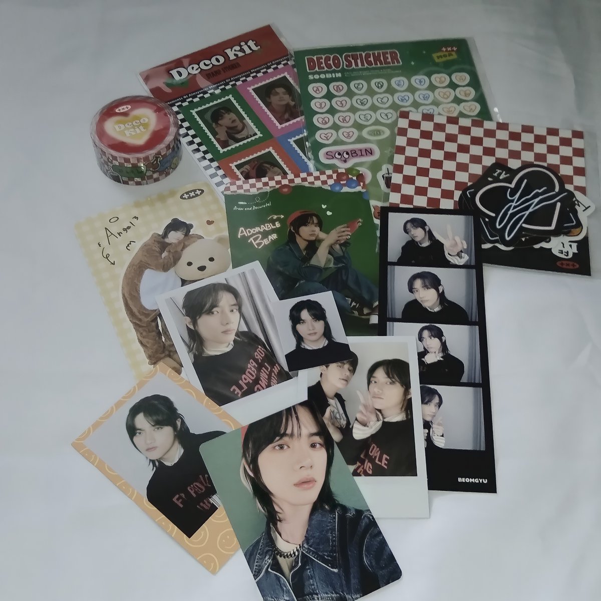 2902CART's tweet photo. #eia_mails 💌
beomgyu set and washi tape set finally came home !! tysm @satellite_ph !🫶🏾
#satellitePHFeedbacks https://t.co/uEfSErfkHi