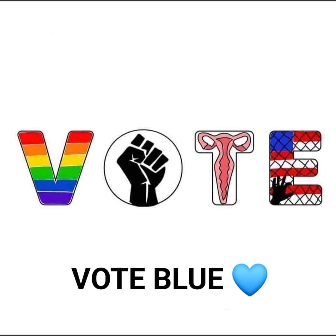 ellohhlo's tweet photo. In honor of Ms Shaye Moss and her mother, Lady Ruby, just a reminder how important it is that we all:
#MsMoss  #LadyRuby https://t.co/qamBrHjOsT