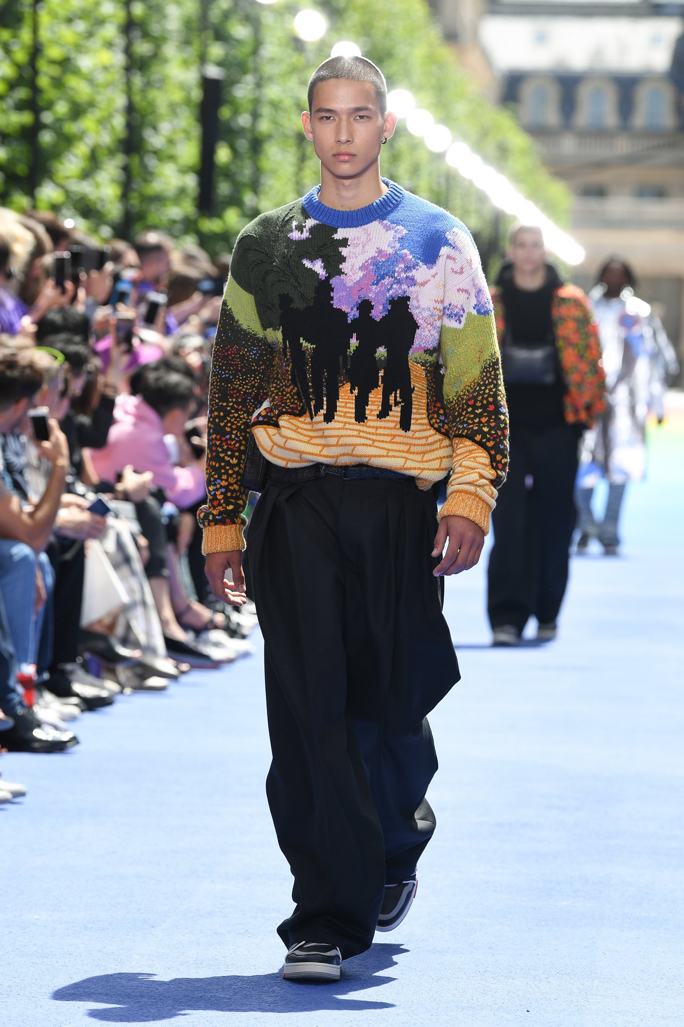 vuitton wizard of oz