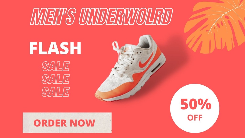 MenSunderworld's tweet photo. FLASH SALE! 50% OFF

AIRMAX ONFIRE 

ORDER NOW!

100% FREE SIZE PEPLACEMENT
OVER 10,000 SATISFIED COSTUMERS NATIONWIDE

#MEN'SUNDERWORLD
#NEWARRIVAL
#SHOESFORLIFE
#FOOTWEAR https://t.co/fMqDUfaJUq