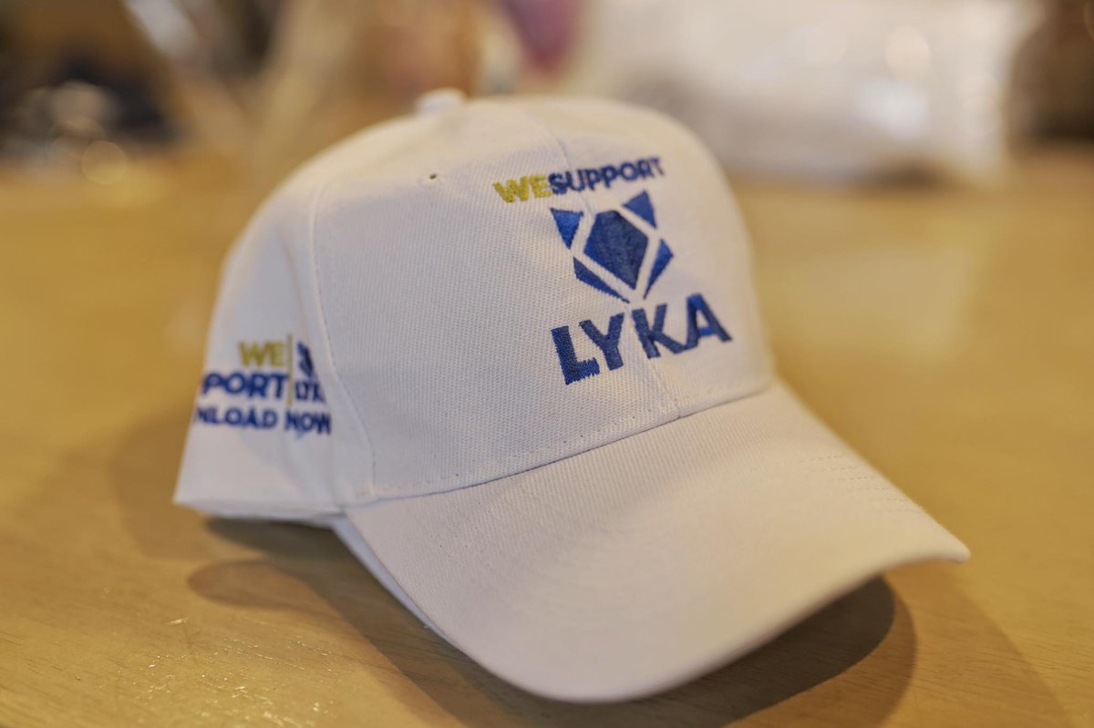 champtailors's tweet photo. Get high quality premium embroidered customs by ChampTailors without the long wait. These caps for Lyka is part of our ChampExpress Line. See the story here👉 https://t.co/SI0G5DKpir #BrandIdentity #ChampExpress #ChampTailors #BuildYourBrand #Lyka https://t.co/JxdG9ulP6p