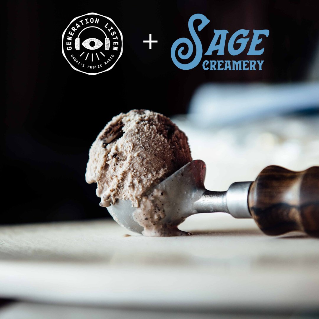 hprgenlisten's tweet photo. Get the scoop on ice cream at our listening lounge! Sign up and enter our virtual lounge via zoom this Thursday, June 23 at 7pm! 

Enjoy a scoop while you listen with thanks to a sweet deal offered by @sagecreamery. Visit https://t.co/kB1Z3Oddzp for more info! https://t.co/k0UbTf1vJE