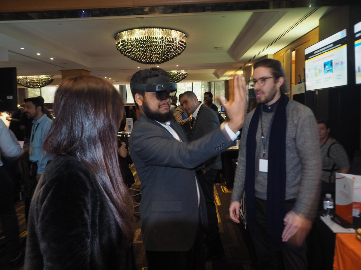 illuminance Solutions tweet media