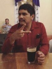 Don_Puass's tweet photo. Podría jurar que después de 12 días de no rasurarme ya tengo ese bigoton… https://t.co/sVxObutERj
