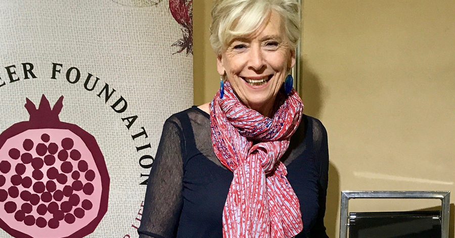 InnovationIntel's tweet photo. Proud to publish this fine article "Where Nutrition and Innovation for the Elderly Intersect: A Culinary Crusade" we helped prepare for the fabulous @maggie_beer AO, Founder of @mbeerfoundation for the e-book's latest content refresh update. 
Read here! https://t.co/Sdyza9yvMS https://t.co/FAJYjzfXwX