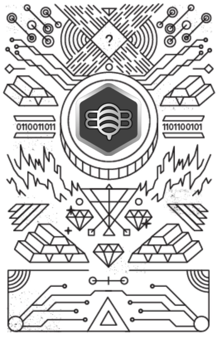 Queen_Q15's tweet photo. @HoneyFarmFi My entry
@HoneyFarmFi
#MEMES 
 #HoneyComb  
$COMB

#giveaway #Airdrop #artcontest #BSC https://t.co/juisg7kmDd