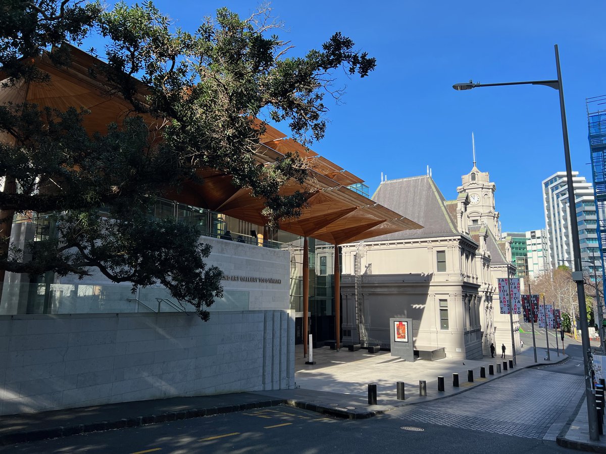 Wonderful gathering yesterday in Auckland!
 
A big topic was the skills crisis, and how consulting firms &amp; body shops are responding:
1) They are starting to raise fees &amp;
2) Sending in less qualified people with bigger titles