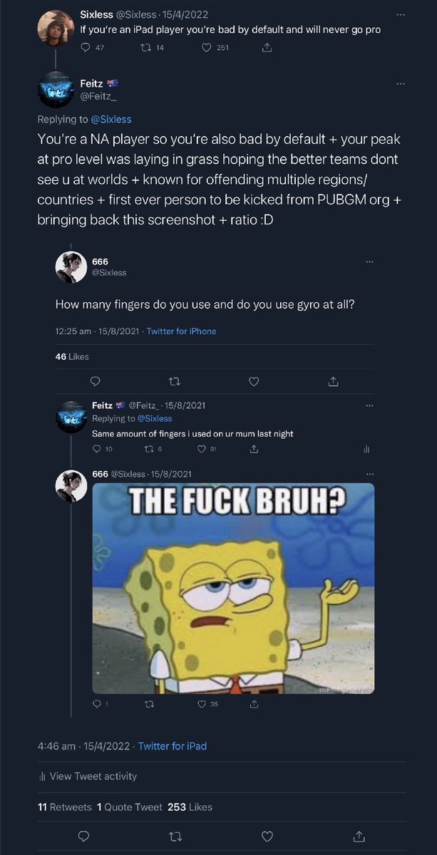 Feitz 🇦🇺 tweet media