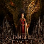 ハウスオブザドラゴン公開画像｜幼少期王女レイニラ・ターガリエン/Young Princess Rhaenyra Targaryen役子役ミリー・オールコック/Milly Alcock。