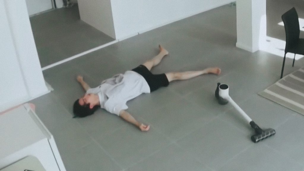 filmsforjin's tweet photo. seokjin: "i think that resting should be entirely selfish. [...] i believe that uselessness is useful! i believe that you need to have days that other people consider wasteful, to be able to focus more on useful things later." 💭 https://t.co/II8uTtV2bF