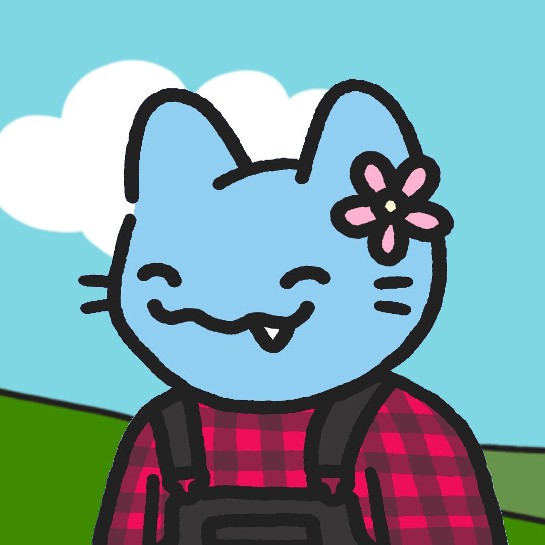 DramaticWolf tweet media