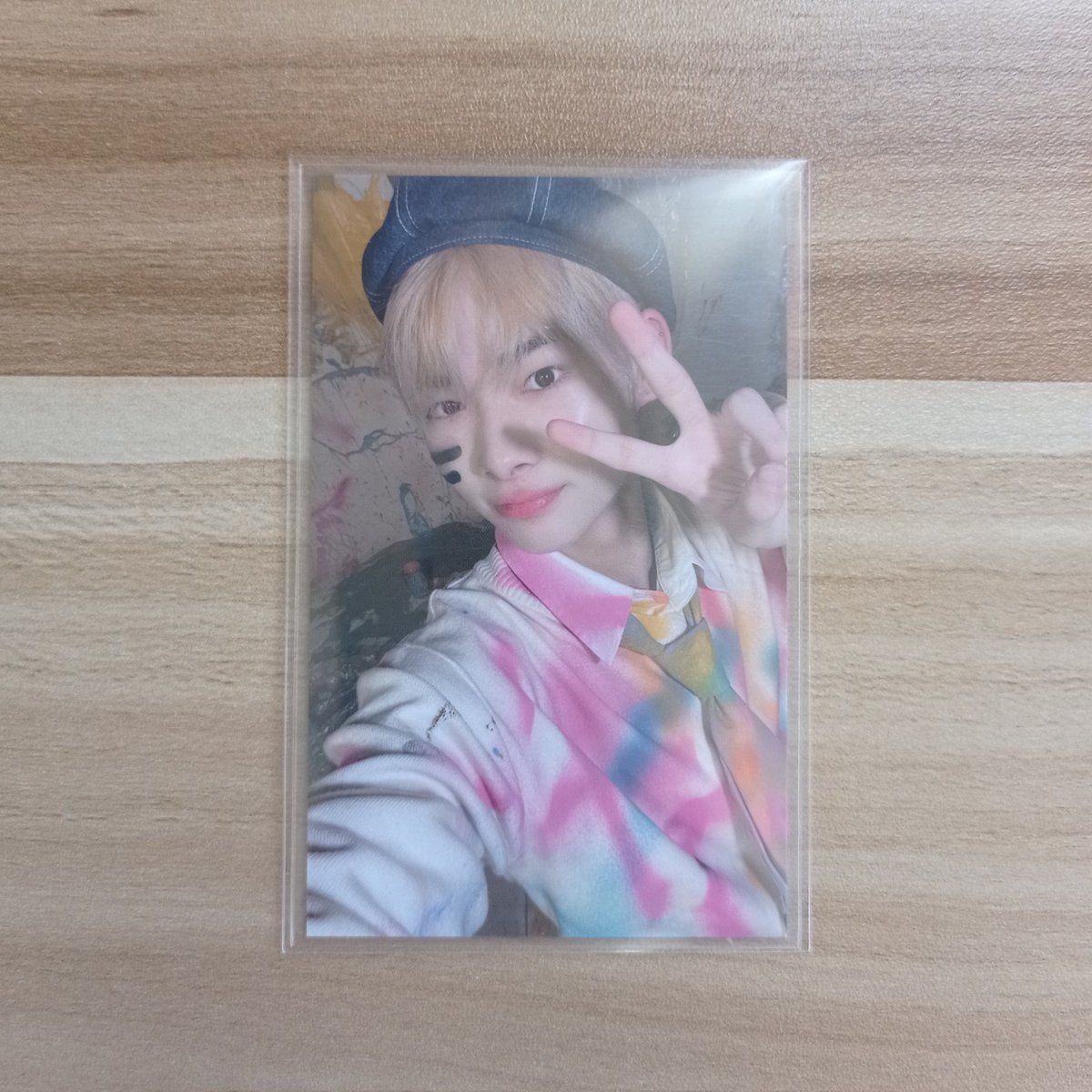 wonjeeeeee's tweet photo. WTS / LFB
Ni-ki enniv - 800
—mint condi, 1 week reservation
MOD: ggx, sco via j&t
MOP: gcash, cod+fees
LOC: mm
🏷enhypen enniversary
Help rt @ENHYPENMARKETPH #wonjeeeeeeSELLS https://t.co/22BB0h1p6O